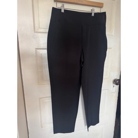 Athleta Pants - Athleta NWOT 8 petite women’s black dress pants women’s petite